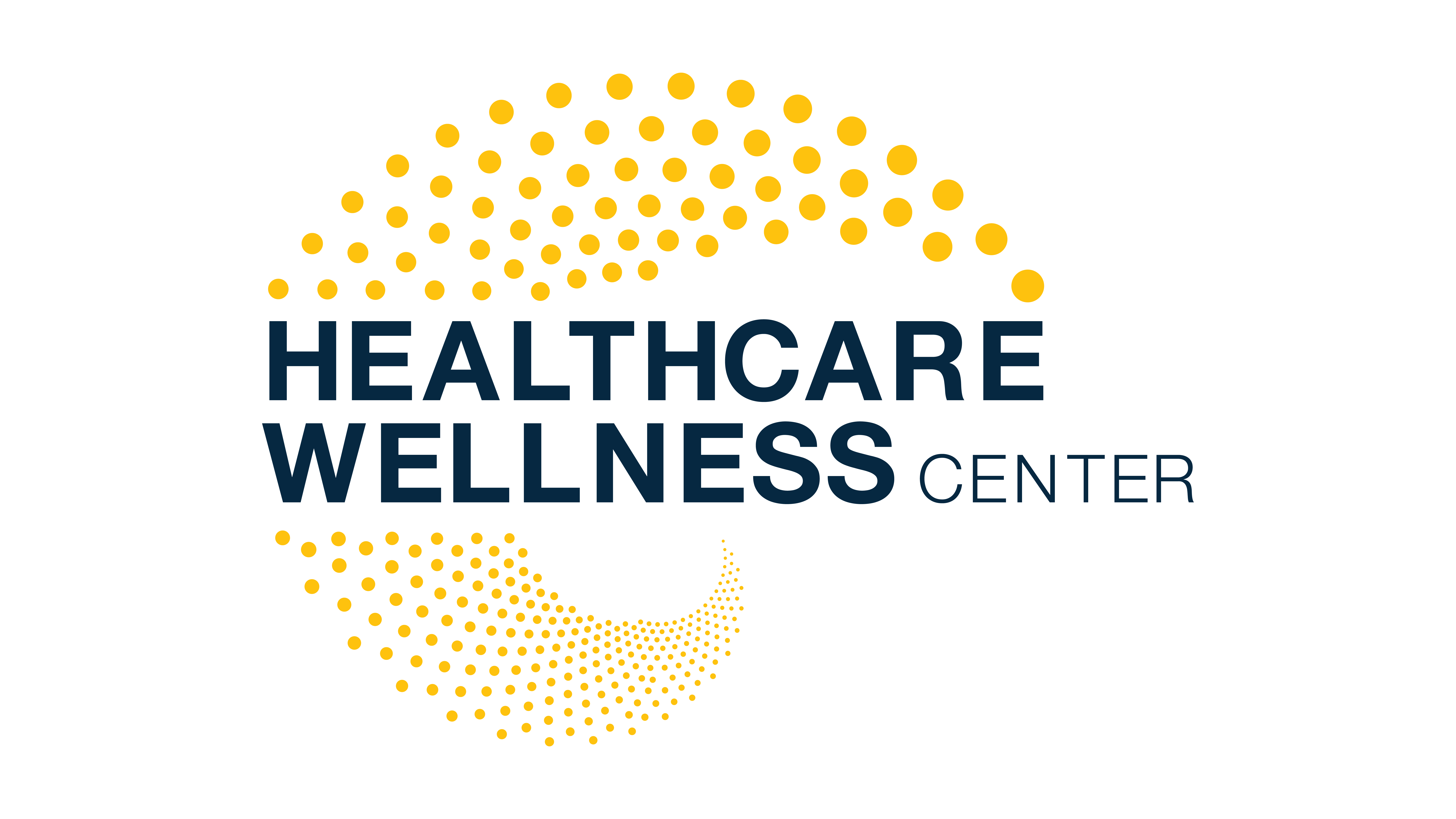 Healthcare Wellness client logo