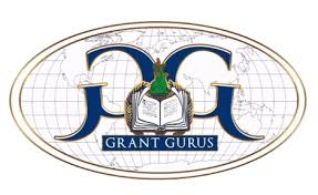 Grant Gurus Logo